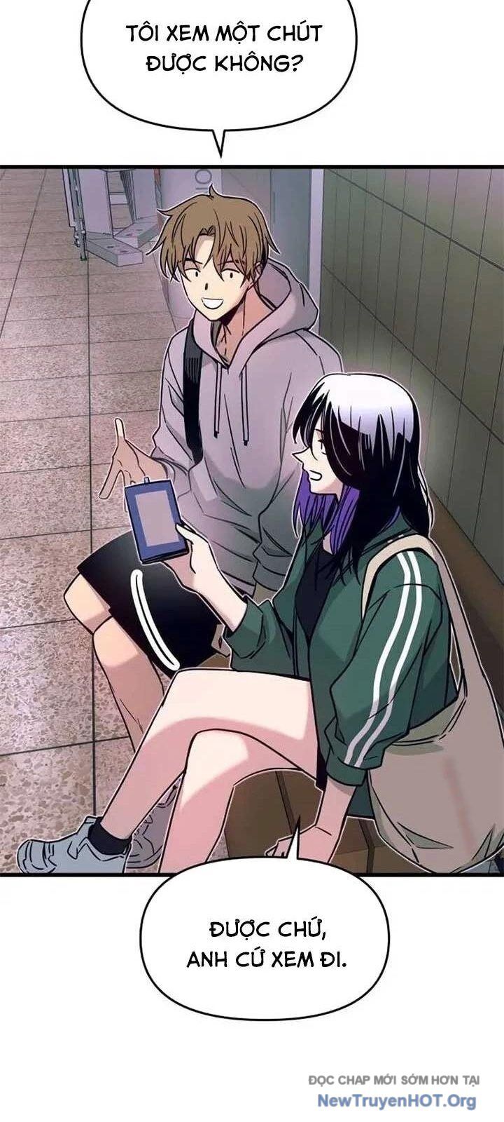 Bias Của Tôi Trên Chuyến Tàu Cuối Cùng Chapter 28 - Next Chapter 29