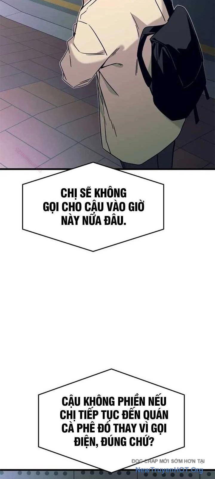 Bias Của Tôi Trên Chuyến Tàu Cuối Cùng Chapter 28 - Next Chapter 29