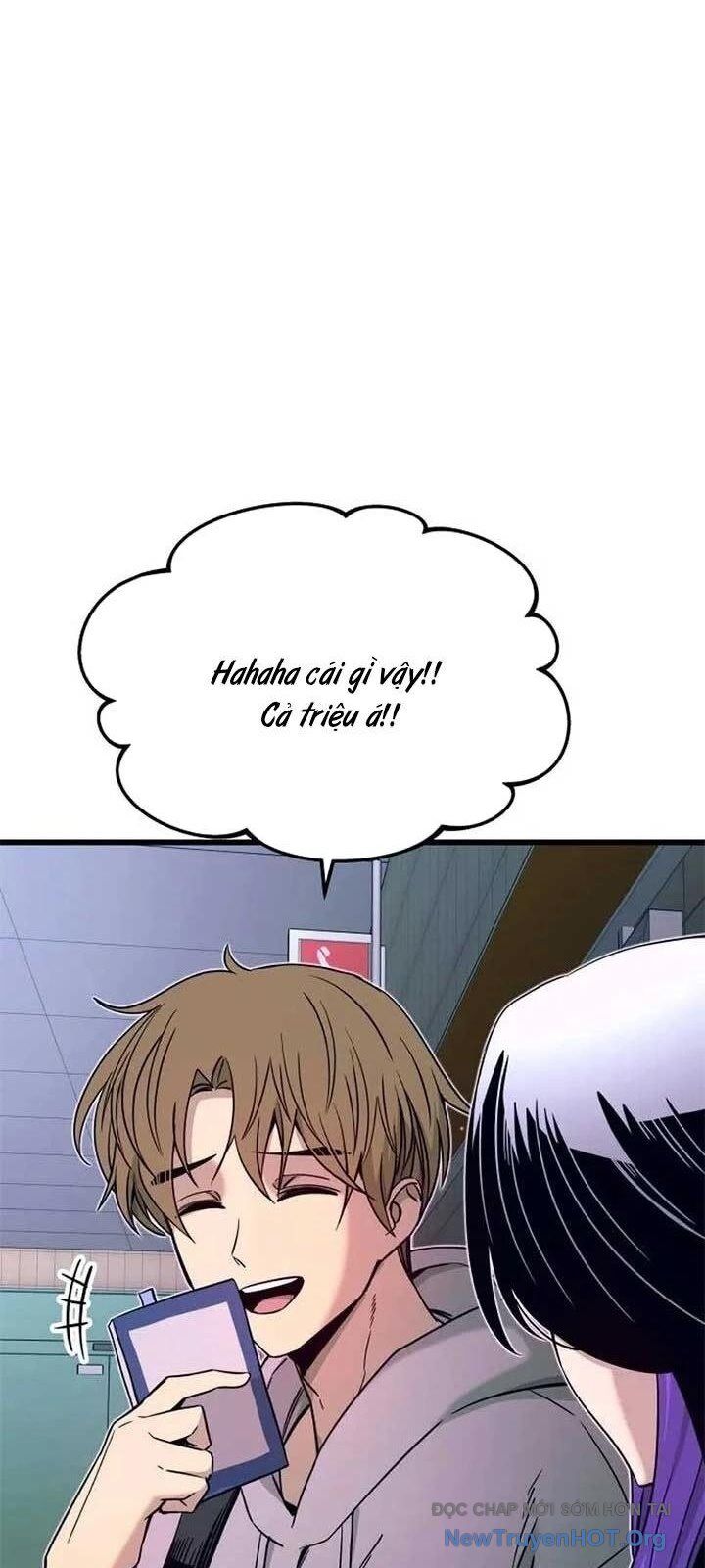 Bias Của Tôi Trên Chuyến Tàu Cuối Cùng Chapter 28 - Next Chapter 29