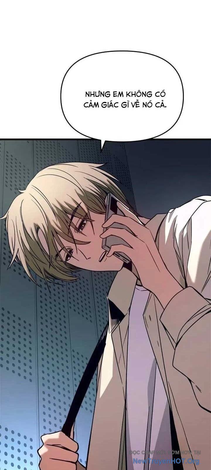 Bias Của Tôi Trên Chuyến Tàu Cuối Cùng Chapter 28 - Next Chapter 29