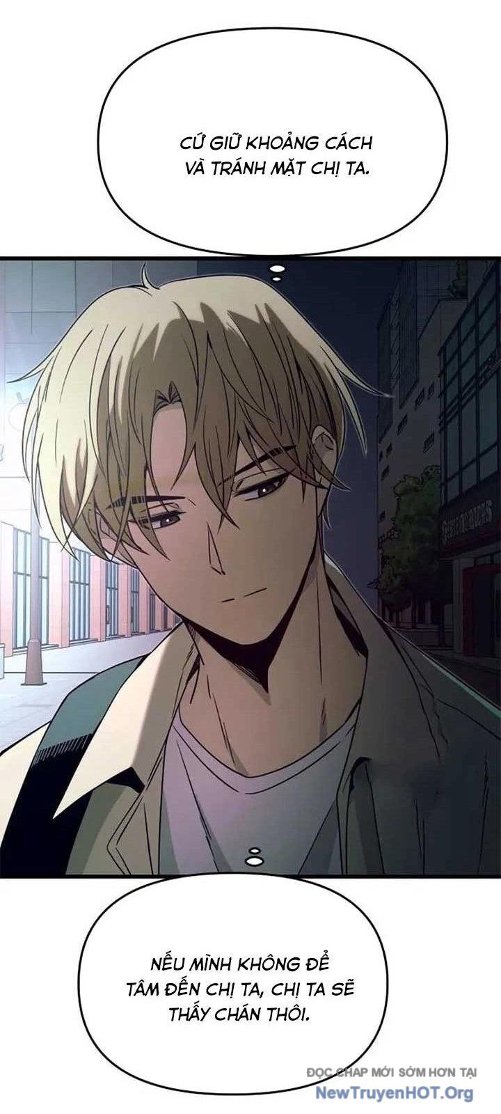 Bias Của Tôi Trên Chuyến Tàu Cuối Cùng Chapter 28 - Next Chapter 29