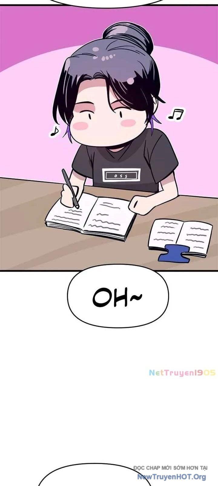 Bias Của Tôi Trên Chuyến Tàu Cuối Cùng Chapter 28 - Next Chapter 29