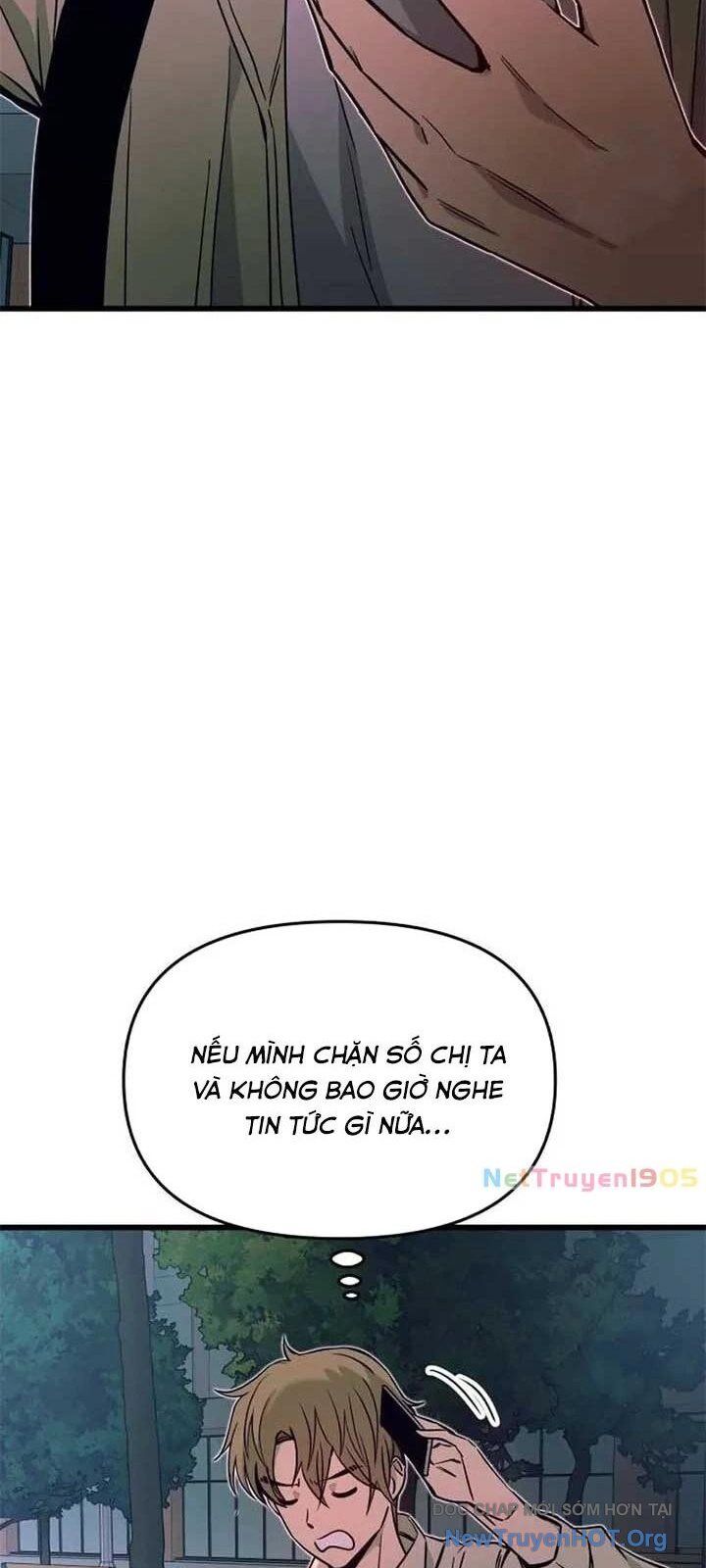 Bias Của Tôi Trên Chuyến Tàu Cuối Cùng Chapter 28 - Next Chapter 29