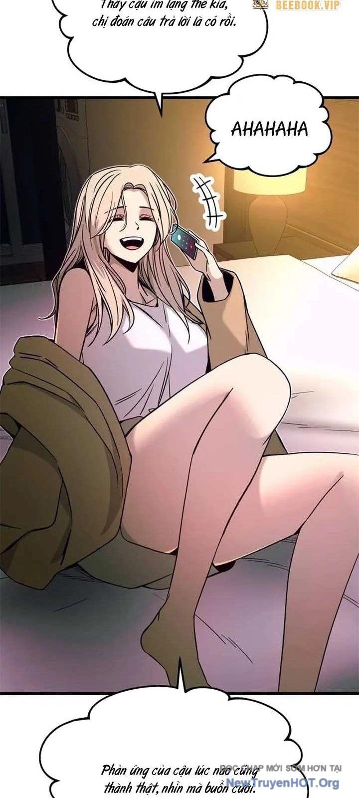 Bias Của Tôi Trên Chuyến Tàu Cuối Cùng Chapter 28 - Next Chapter 29