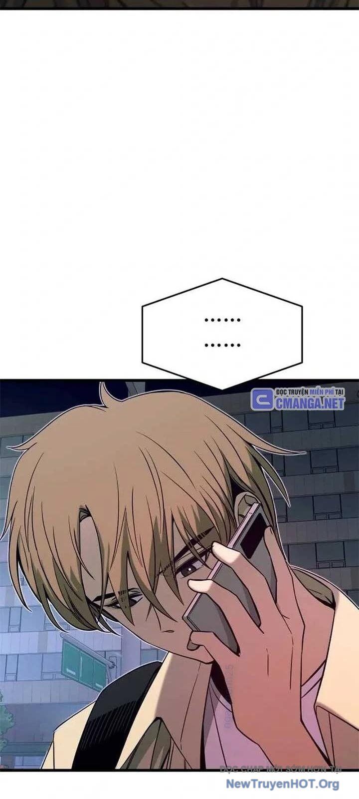 Bias Của Tôi Trên Chuyến Tàu Cuối Cùng Chapter 28 - Next Chapter 29