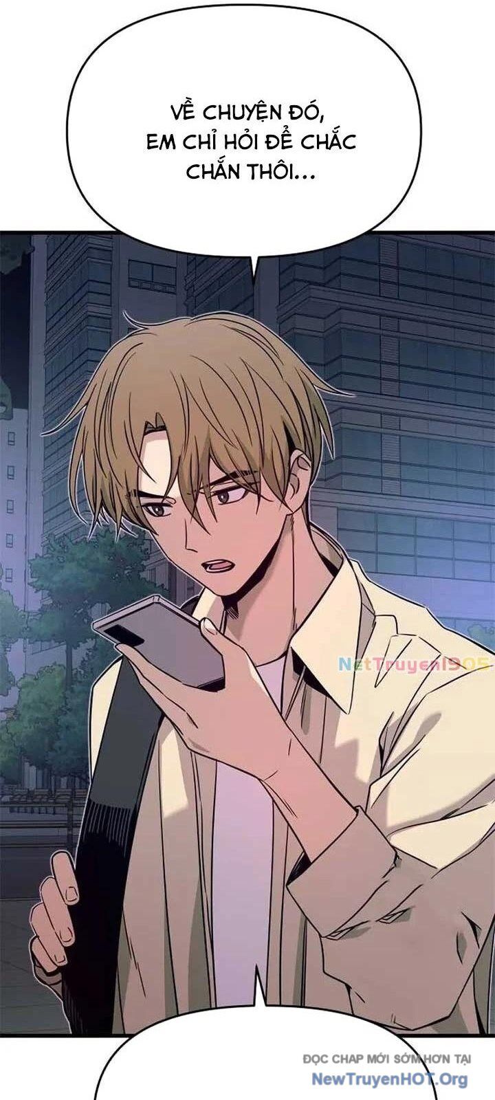Bias Của Tôi Trên Chuyến Tàu Cuối Cùng Chapter 28 - Next Chapter 29