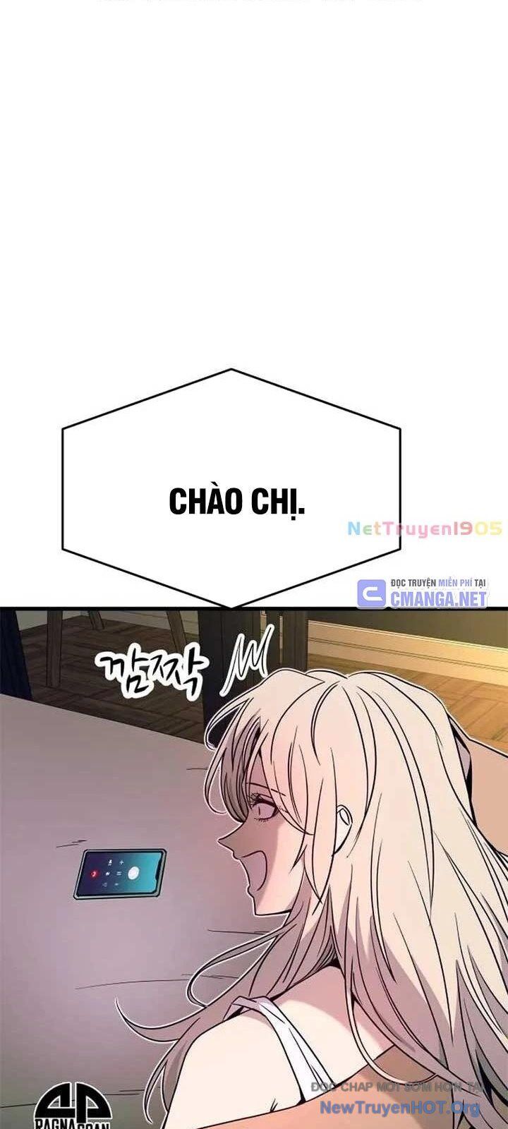 Bias Của Tôi Trên Chuyến Tàu Cuối Cùng Chapter 28 - Next Chapter 29