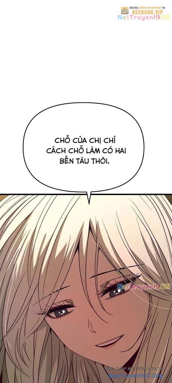 Bias Của Tôi Trên Chuyến Tàu Cuối Cùng Chapter 28 - Next Chapter 29