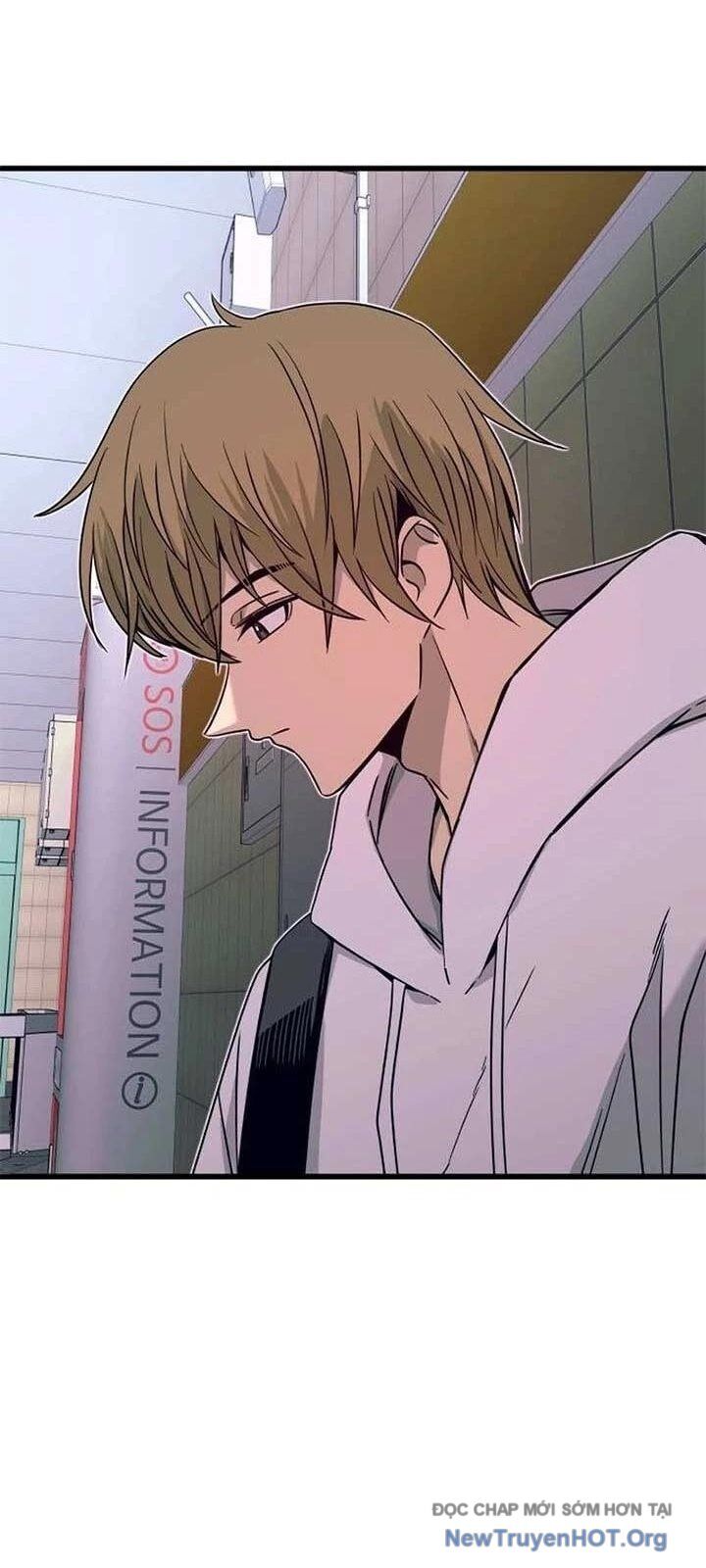 Bias Của Tôi Trên Chuyến Tàu Cuối Cùng Chapter 28 - Next Chapter 29