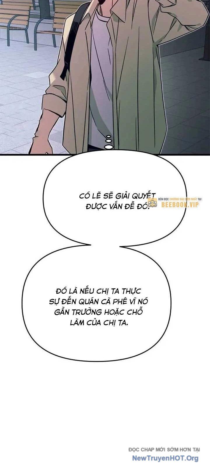 Bias Của Tôi Trên Chuyến Tàu Cuối Cùng Chapter 28 - Next Chapter 29
