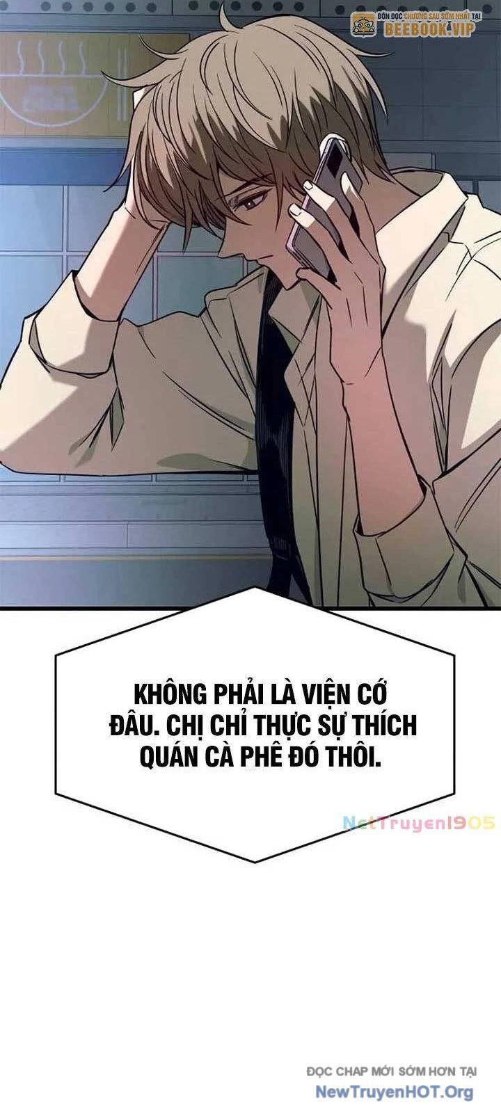 Bias Của Tôi Trên Chuyến Tàu Cuối Cùng Chapter 28 - Next Chapter 29