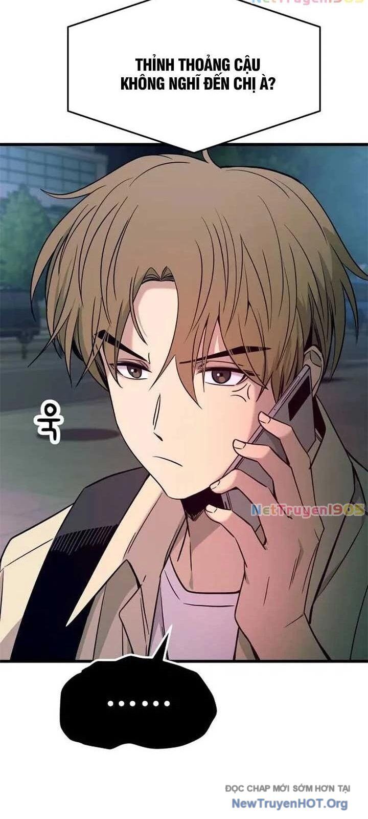 Bias Của Tôi Trên Chuyến Tàu Cuối Cùng Chapter 28 - Next Chapter 29