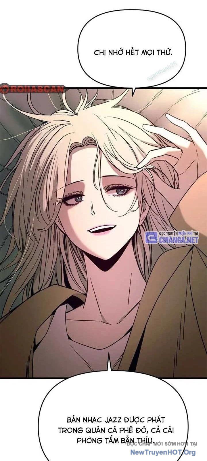 Bias Của Tôi Trên Chuyến Tàu Cuối Cùng Chapter 28 - Next Chapter 29