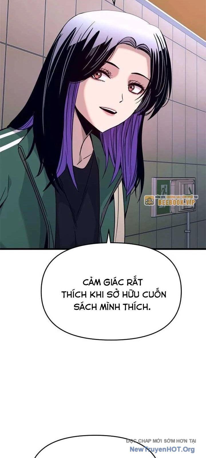Bias Của Tôi Trên Chuyến Tàu Cuối Cùng Chapter 28 - Next Chapter 29