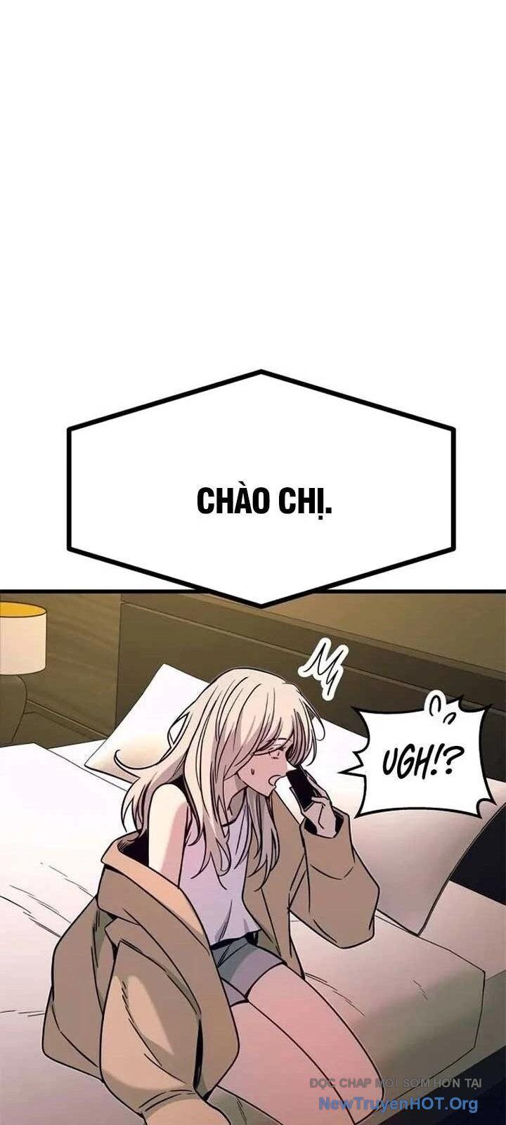 Bias Của Tôi Trên Chuyến Tàu Cuối Cùng Chapter 28 - Next Chapter 29