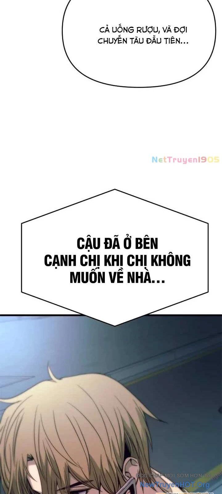 Bias Của Tôi Trên Chuyến Tàu Cuối Cùng Chapter 28 - Next Chapter 29