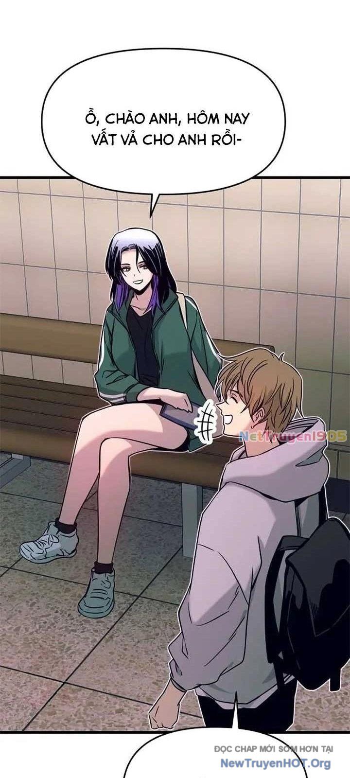 Bias Của Tôi Trên Chuyến Tàu Cuối Cùng Chapter 28 - Next Chapter 29