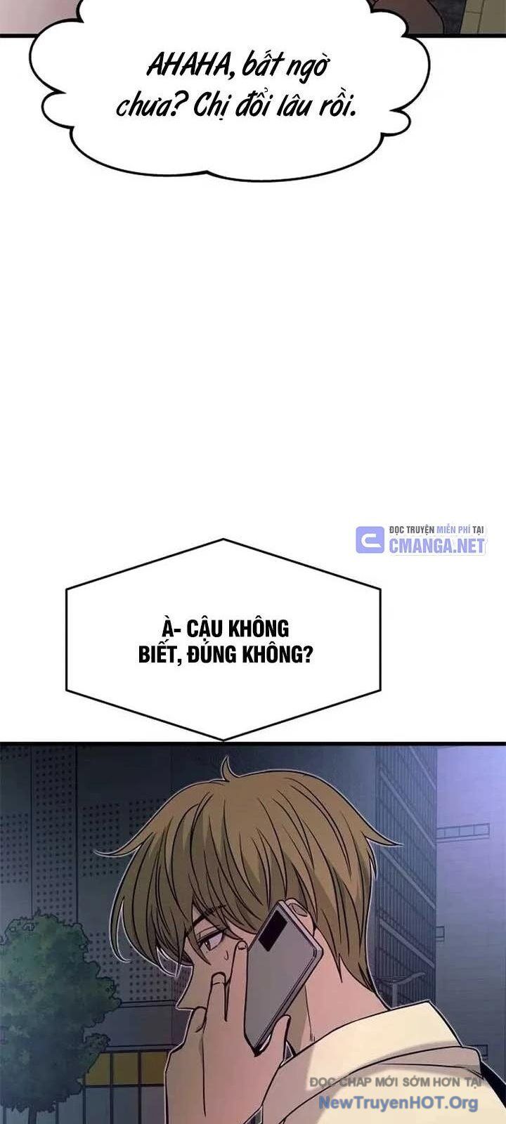 Bias Của Tôi Trên Chuyến Tàu Cuối Cùng Chapter 28 - Next Chapter 29
