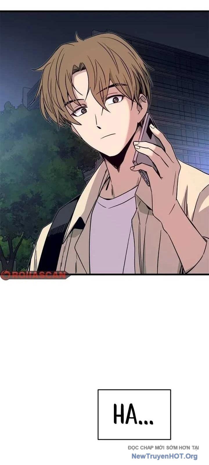 Bias Của Tôi Trên Chuyến Tàu Cuối Cùng Chapter 28 - Next Chapter 29