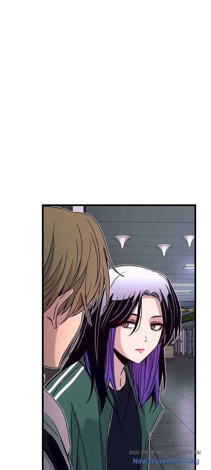 Bias Của Tôi Trên Chuyến Tàu Cuối Cùng Chapter 28 - Next Chapter 29