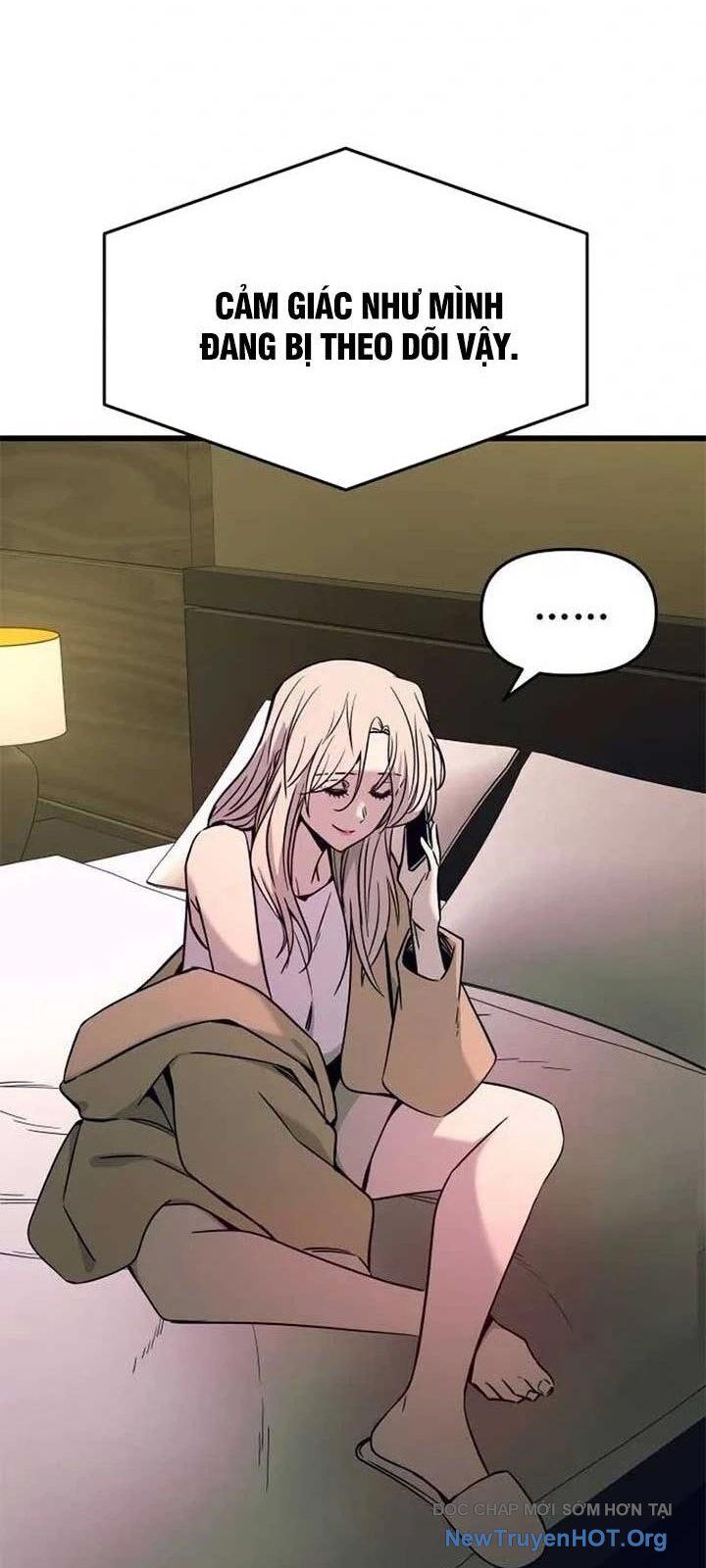 Bias Của Tôi Trên Chuyến Tàu Cuối Cùng Chapter 28 - Next Chapter 29