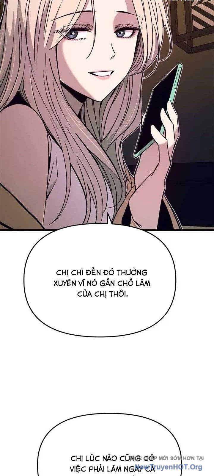 Bias Của Tôi Trên Chuyến Tàu Cuối Cùng Chapter 28 - Next Chapter 29