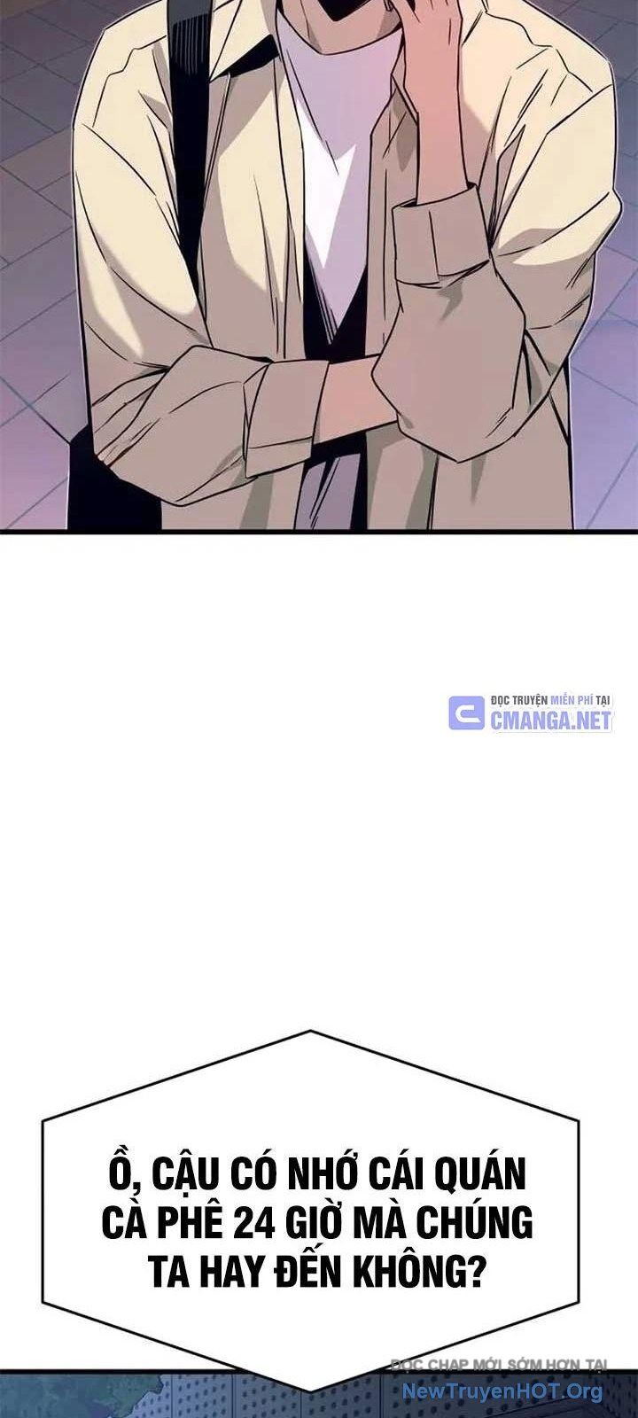 Bias Của Tôi Trên Chuyến Tàu Cuối Cùng Chapter 28 - Next Chapter 29