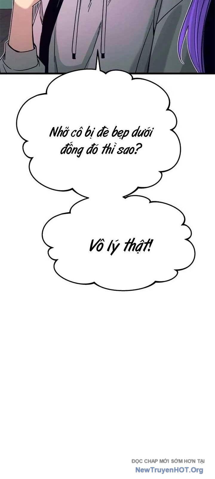 Bias Của Tôi Trên Chuyến Tàu Cuối Cùng Chapter 28 - Next Chapter 29