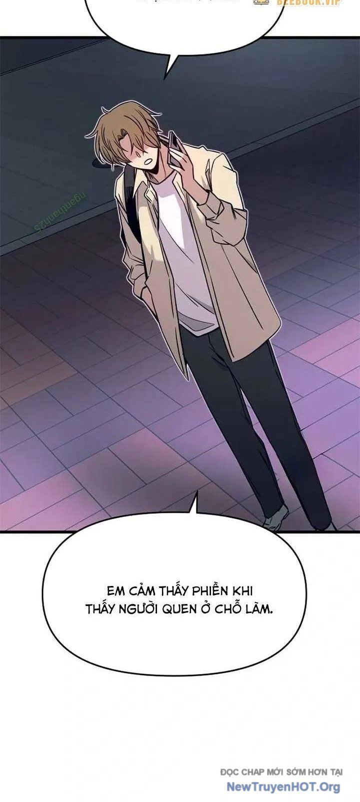 Bias Của Tôi Trên Chuyến Tàu Cuối Cùng Chapter 28 - Next Chapter 29