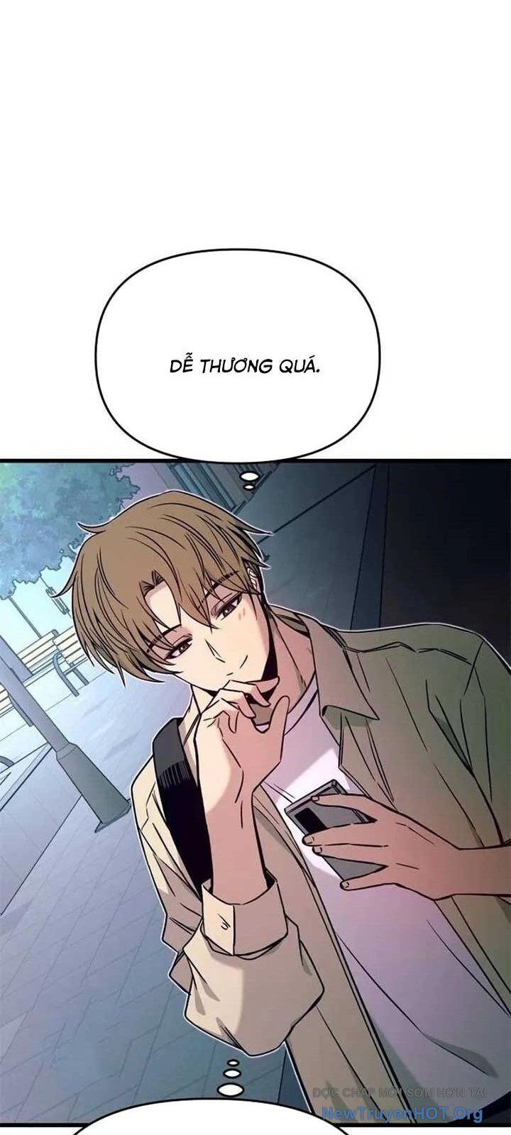 Bias Của Tôi Trên Chuyến Tàu Cuối Cùng Chapter 28 - Next Chapter 29