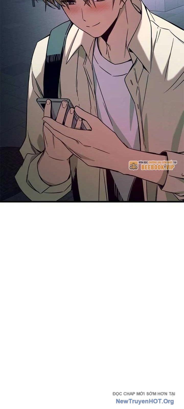 Bias Của Tôi Trên Chuyến Tàu Cuối Cùng Chapter 28 - Next Chapter 29