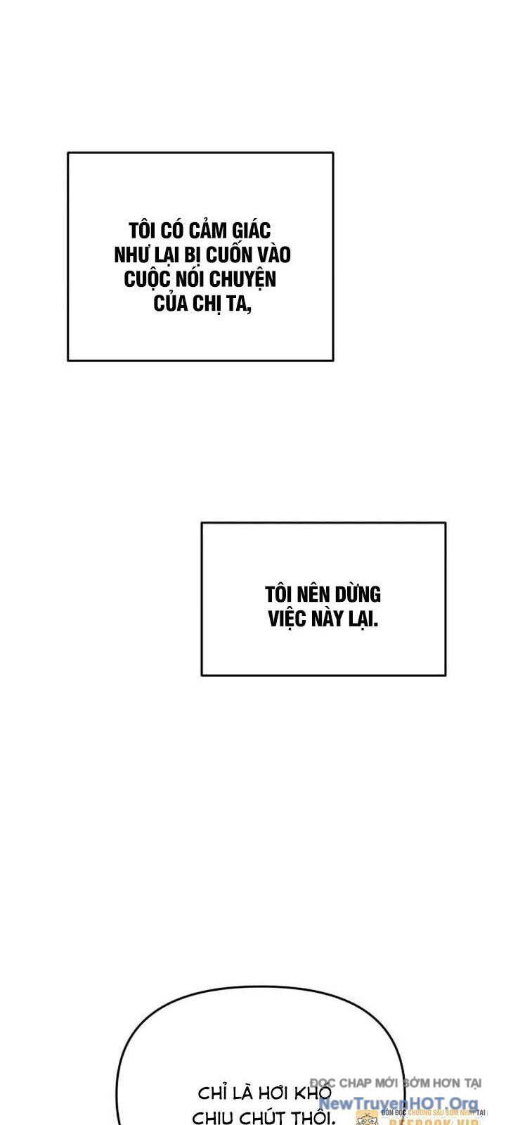 Bias Của Tôi Trên Chuyến Tàu Cuối Cùng Chapter 28 - Next Chapter 29