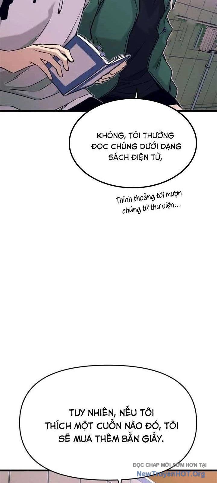 Bias Của Tôi Trên Chuyến Tàu Cuối Cùng Chapter 28 - Next Chapter 29
