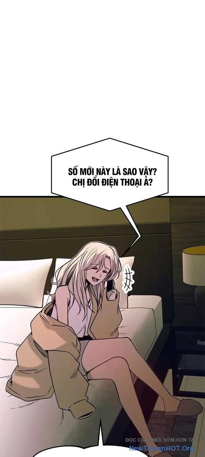 Bias Của Tôi Trên Chuyến Tàu Cuối Cùng Chapter 28 - Next Chapter 29