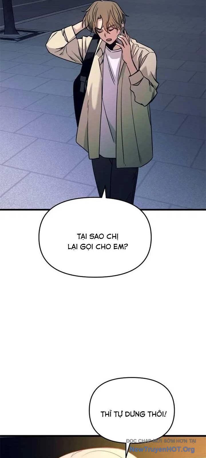 Bias Của Tôi Trên Chuyến Tàu Cuối Cùng Chapter 28 - Next Chapter 29