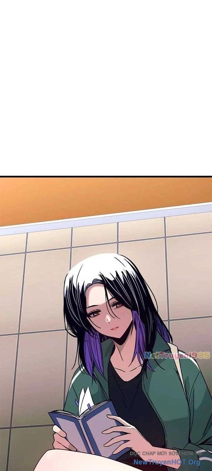Bias Của Tôi Trên Chuyến Tàu Cuối Cùng Chapter 28 - Next Chapter 29