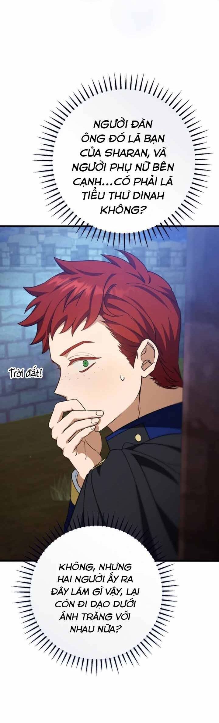 Your Majesty, Please Stop Now Chapter 25 - Next Chapter 26