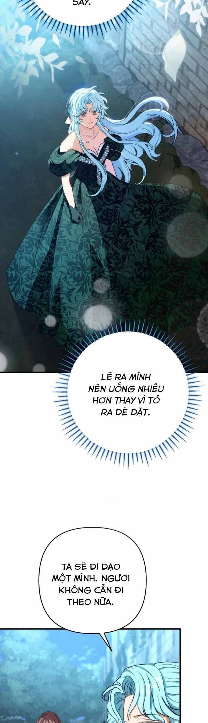 Your Majesty, Please Stop Now Chapter 25 - Next Chapter 26