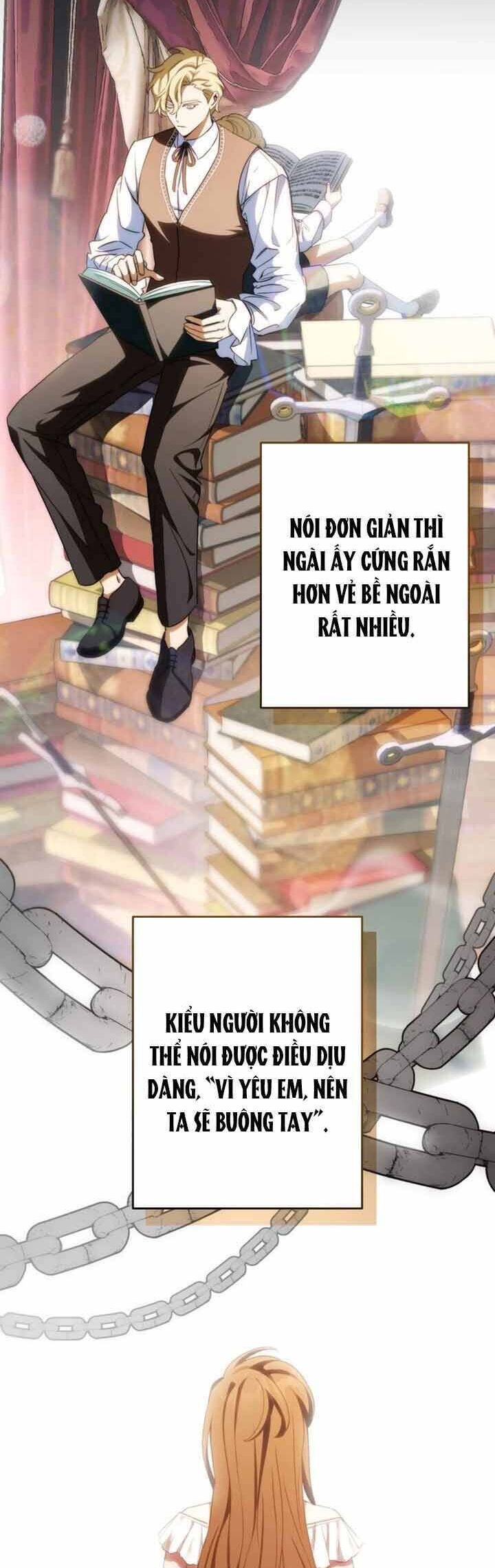 Your Majesty, Please Stop Now Chapter 25 - Next Chapter 26