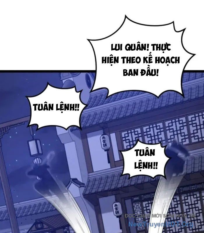 Võ Thần Tái Sinh Chapter 14 - Trang 2