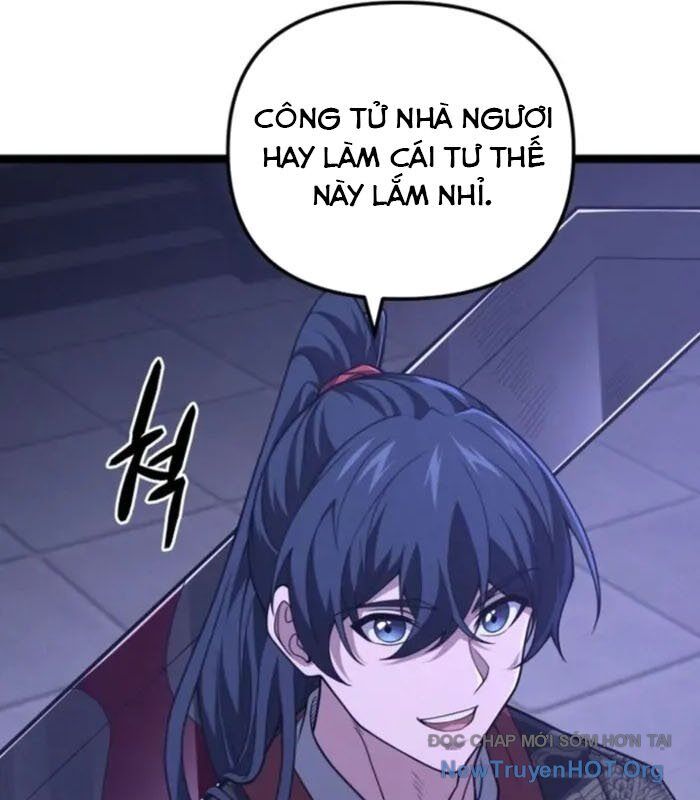 Võ Thần Tái Sinh Chapter 14 - Trang 2