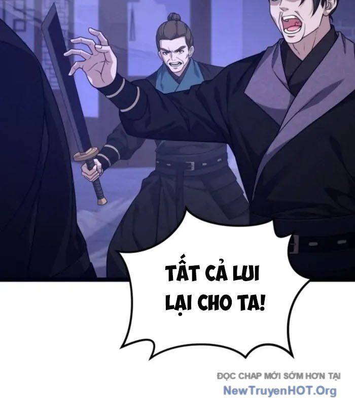 Võ Thần Tái Sinh Chapter 14 - Trang 2