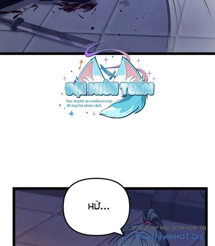 Võ Thần Tái Sinh Chapter 14 - Trang 2