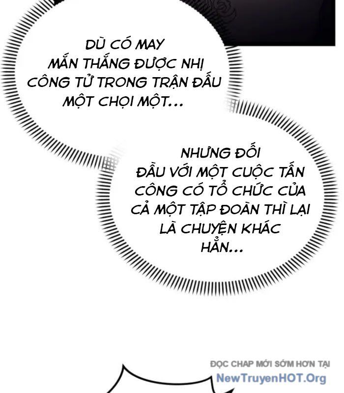 Võ Thần Tái Sinh Chapter 14 - Trang 2
