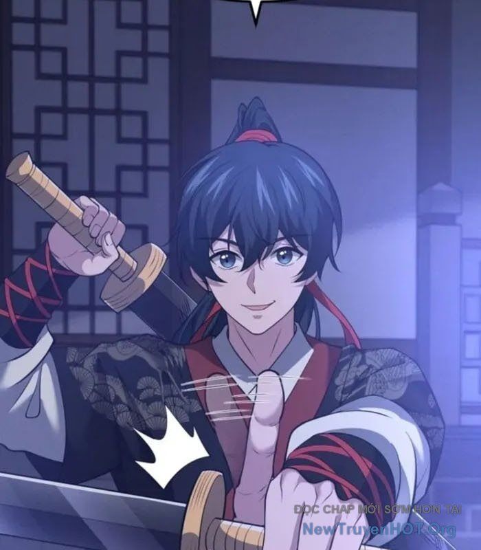 Võ Thần Tái Sinh Chapter 14 - Trang 2