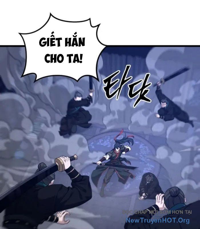 Võ Thần Tái Sinh Chapter 14 - Trang 2