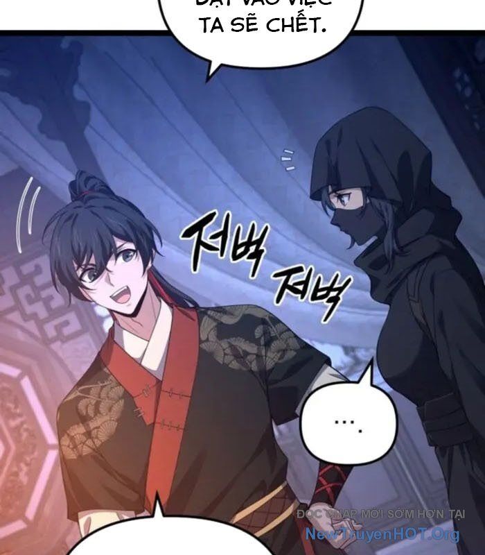 Võ Thần Tái Sinh Chapter 14 - Trang 2
