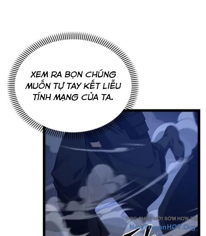 Võ Thần Tái Sinh Chapter 14 - Trang 2