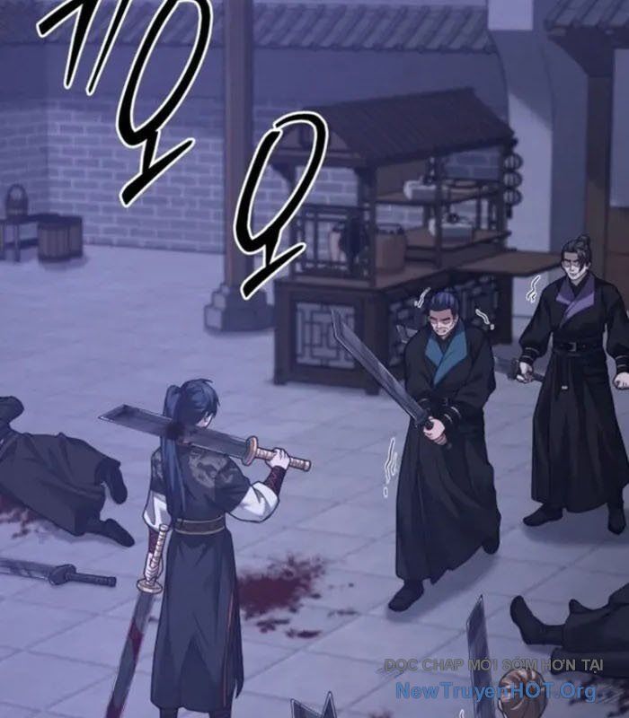Võ Thần Tái Sinh Chapter 14 - Trang 2