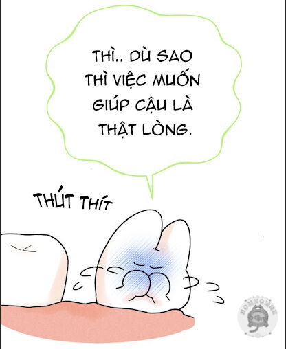 Răng Khôn Chapter 2 - Next Chapter 3